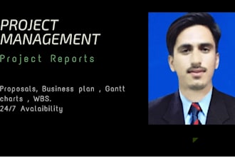 assist in management assignments and projects