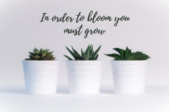write unique article and blogs on medicinal plants, herbs, and spices