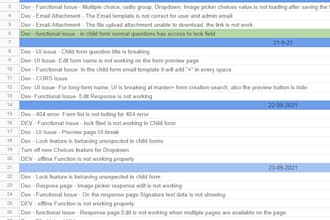 do manual software testing