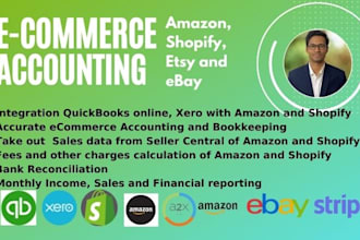 do amazon shopify ebay etsy accounting