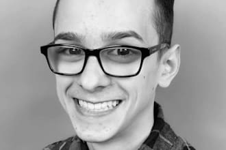do voiceover work for your projects