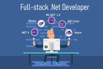 do dotnet core mvc