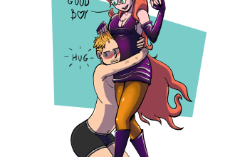 do erotic illustrations, i love to draw every kink