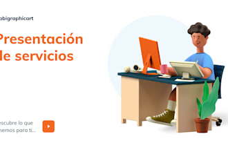 diseñar la presentación que imaginas