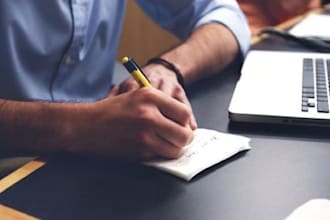 write compelling articles on a range of subjects