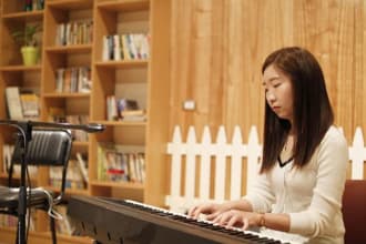 transcribe any song to sheet music for piano
