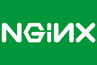 setup server with nginx