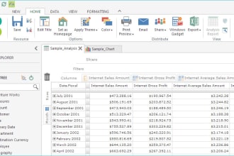 do microsoft word,excel and powerpoint projects