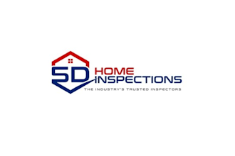 design luxury real estate, property and construction logo