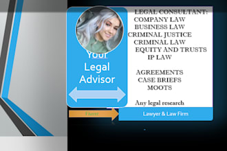 offer legal drafting, writing legal analysis, research and