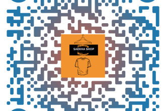 create a professional qr code for your professional brand in less than 2 hours