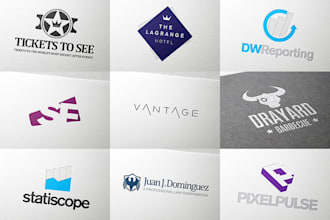 do a logo in 24 hours