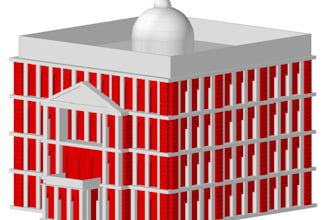 teach autocad 2d and 3d