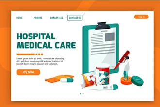 do PSD to fully responsive web design