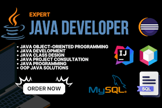 do java programming in eclipse and netbeans intellij