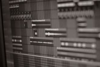 create casual film scores