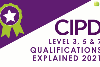 assist you in cipd level 3, 5 and 7 tasks