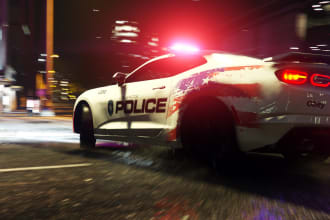 design custom livery of police, ems cars of fivem