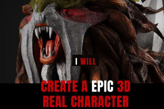 create a pokemon 3d for print,3d print,animation