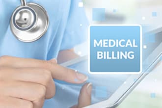 do united state medical billing, coding and data entry