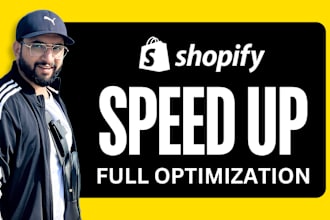 increase shopify speed optimization expert boost your stores performance
