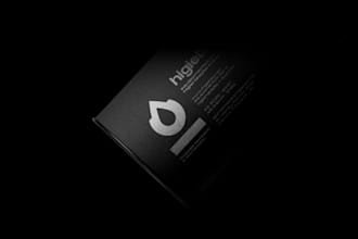 design a minimal logo for you