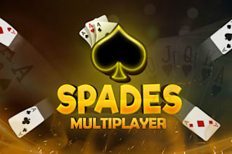 create online multiplayer games