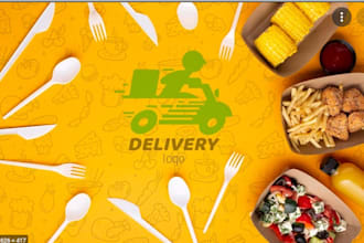 develop restaurant app, food delivery app, on demand delivery