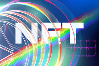 do viral nft promotion, nft marketing, cryptocurrency,social media