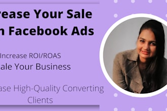 create facebook ad with the highest conversion