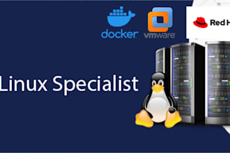 setup any type of virtual machines