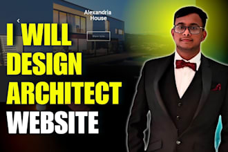 do construction, interior, real estate or remodeling website