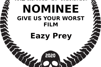 mentor you to write screenplays