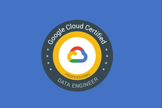 do data engineering on google cloud