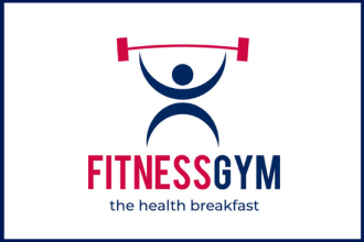 design best gym, workout, health and fitness logo for you