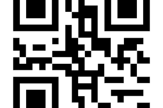 create unique and professional qr code for you