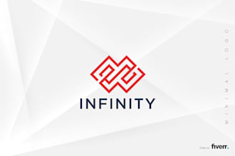 design a simple timeless logo