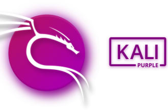 install and setup complete kali linux on a virtual machine