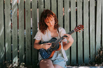 write you an original song with custom lyrics and melody