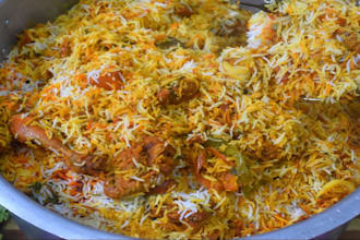provide you pakistani food recipe