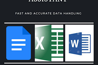 do fastest data entry within hours in low price