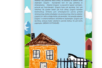 write a story, draw your photo, let me turn IT into an amazing book