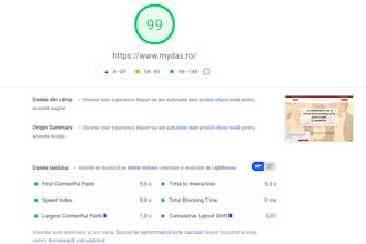 speed up your wordpress site