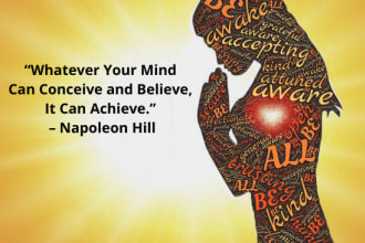 create images with motivational quotes for your social media
