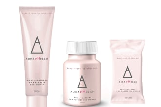 design premium cosmetics packaging and label