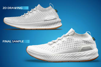help to create your concept, customize your design in china