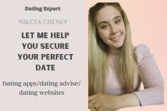 elevate your dating game expert profile writer confidence coach and friend