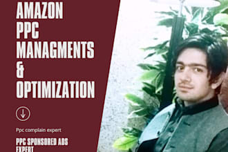 setup amazon ppc campaign, amazon ppc optimization