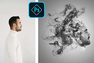 stylishly photo manipulate your images