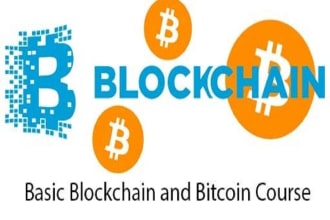 promotion for your blockchain cryptocurrency and bitcoin